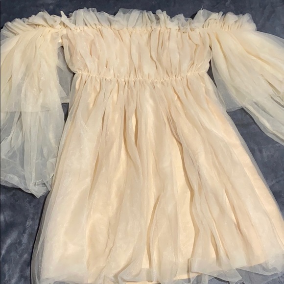 Dress - Picture 2 of 2